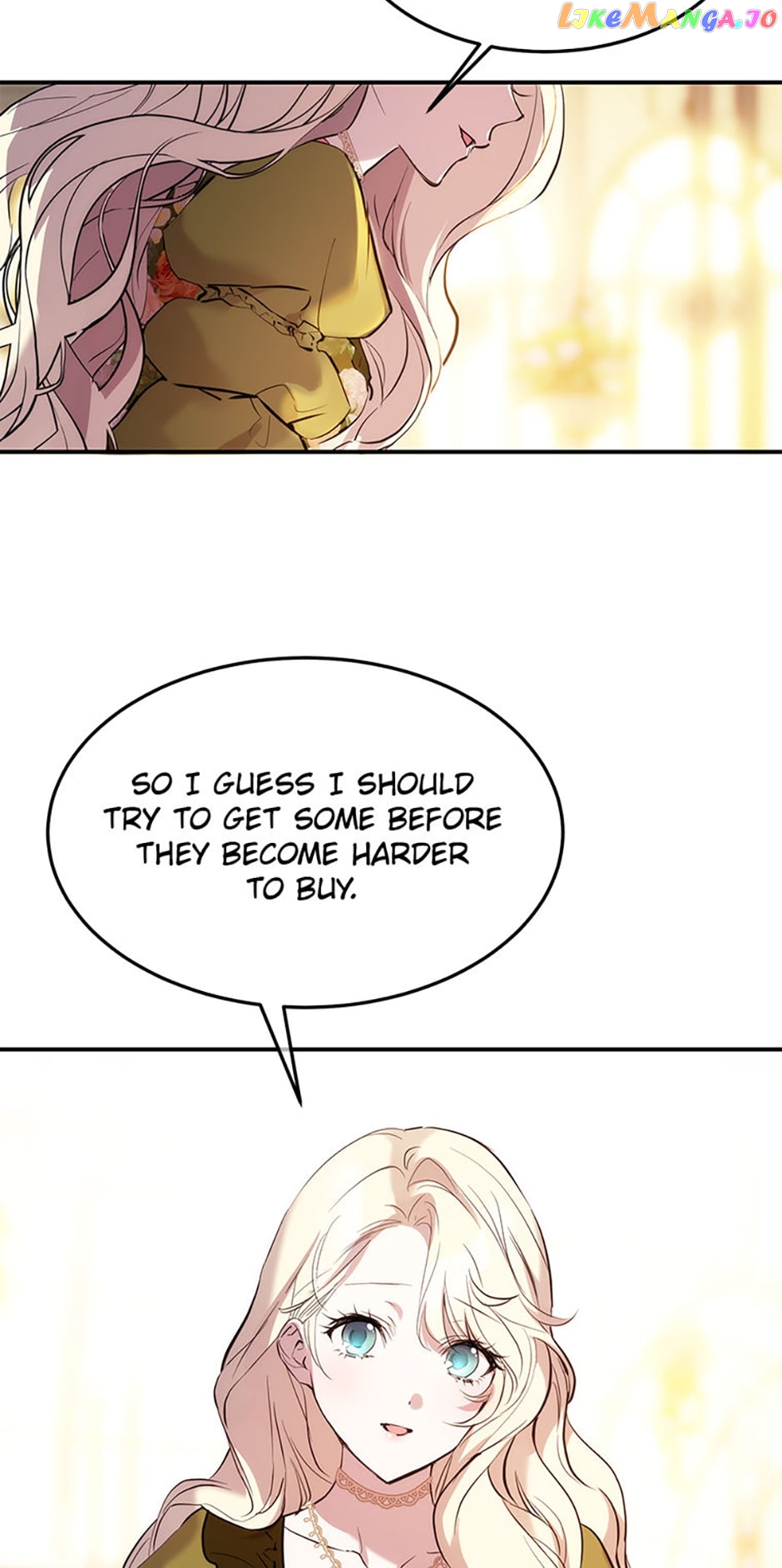 Renia, the Crazy Princess Chapter 64 - page 23