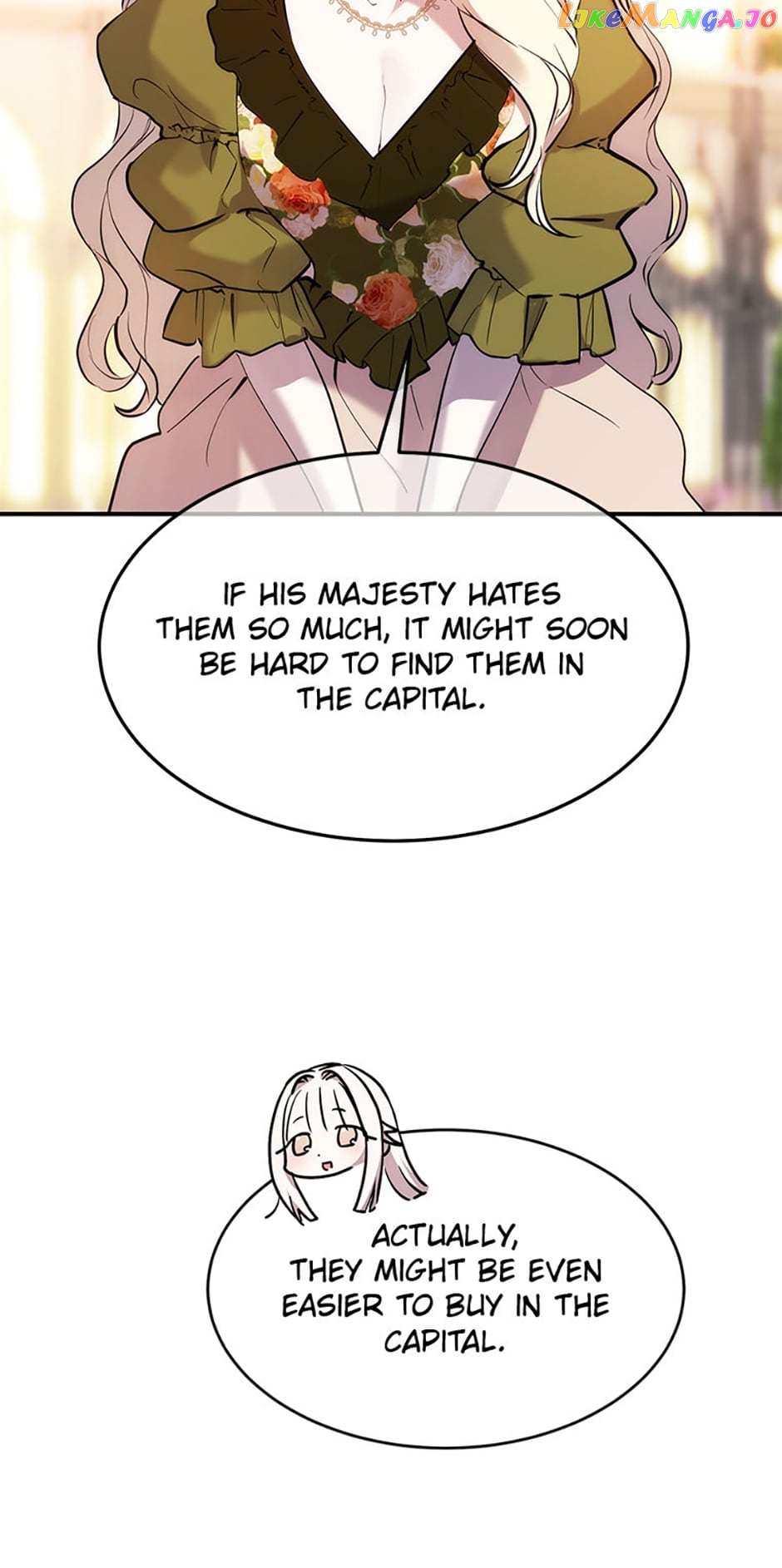 Renia, the Crazy Princess Chapter 64 - page 24