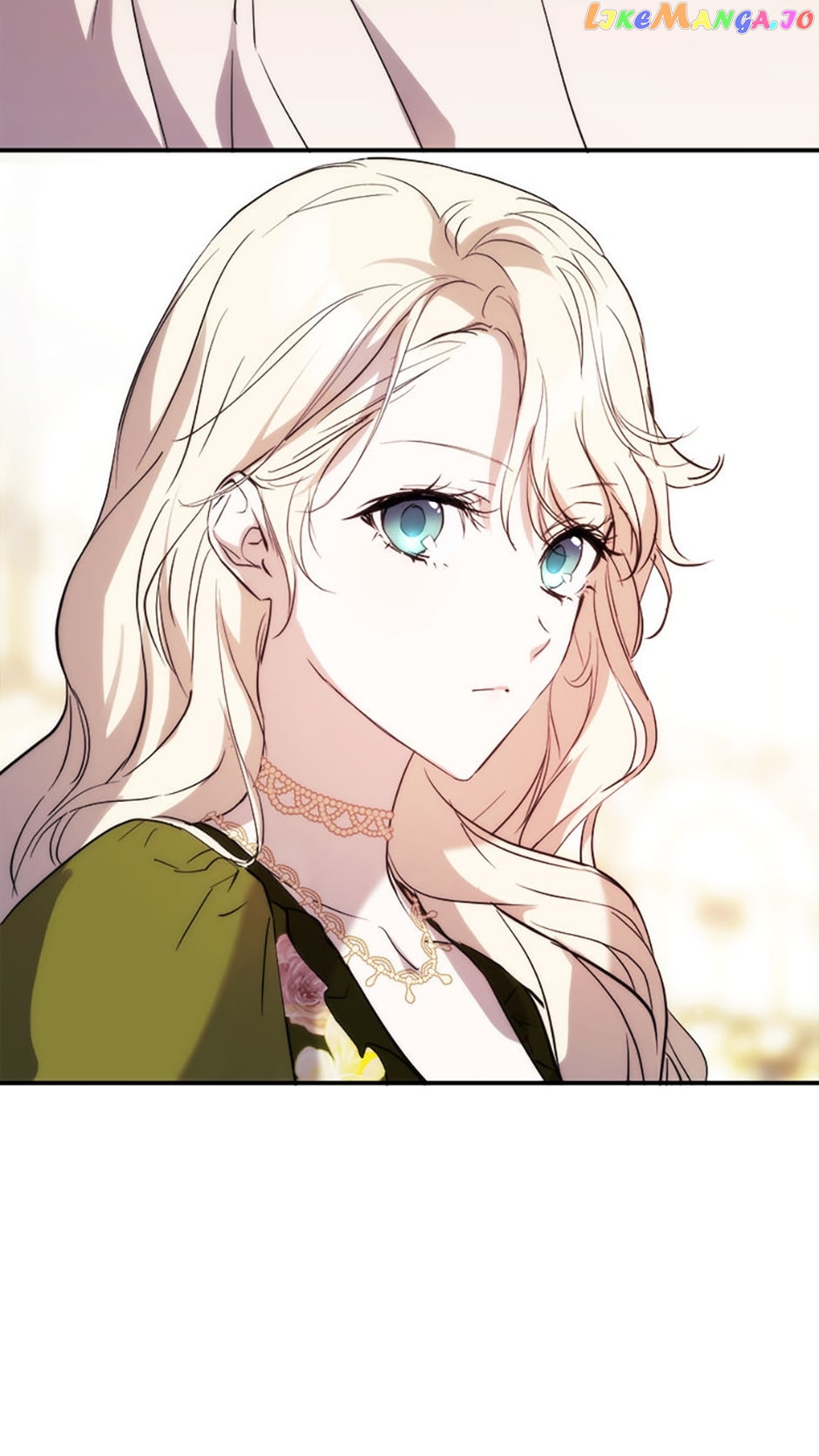Renia, the Crazy Princess Chapter 64 - page 3