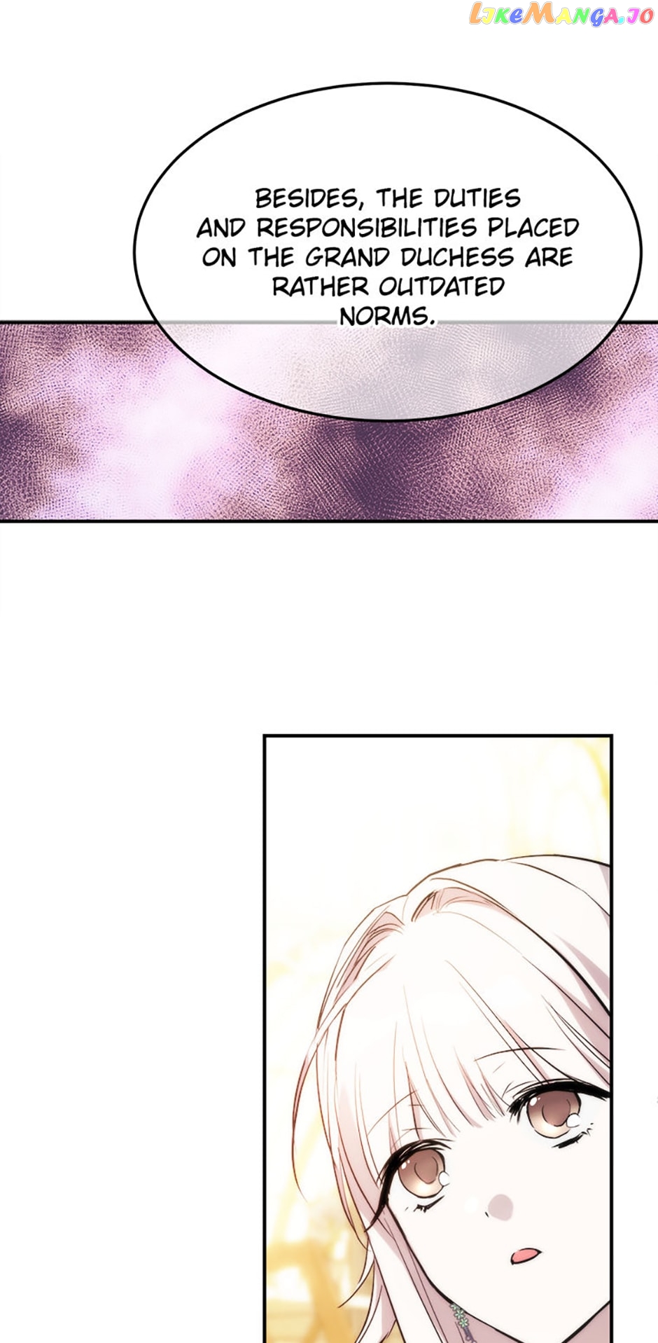Renia, the Crazy Princess Chapter 64 - page 31