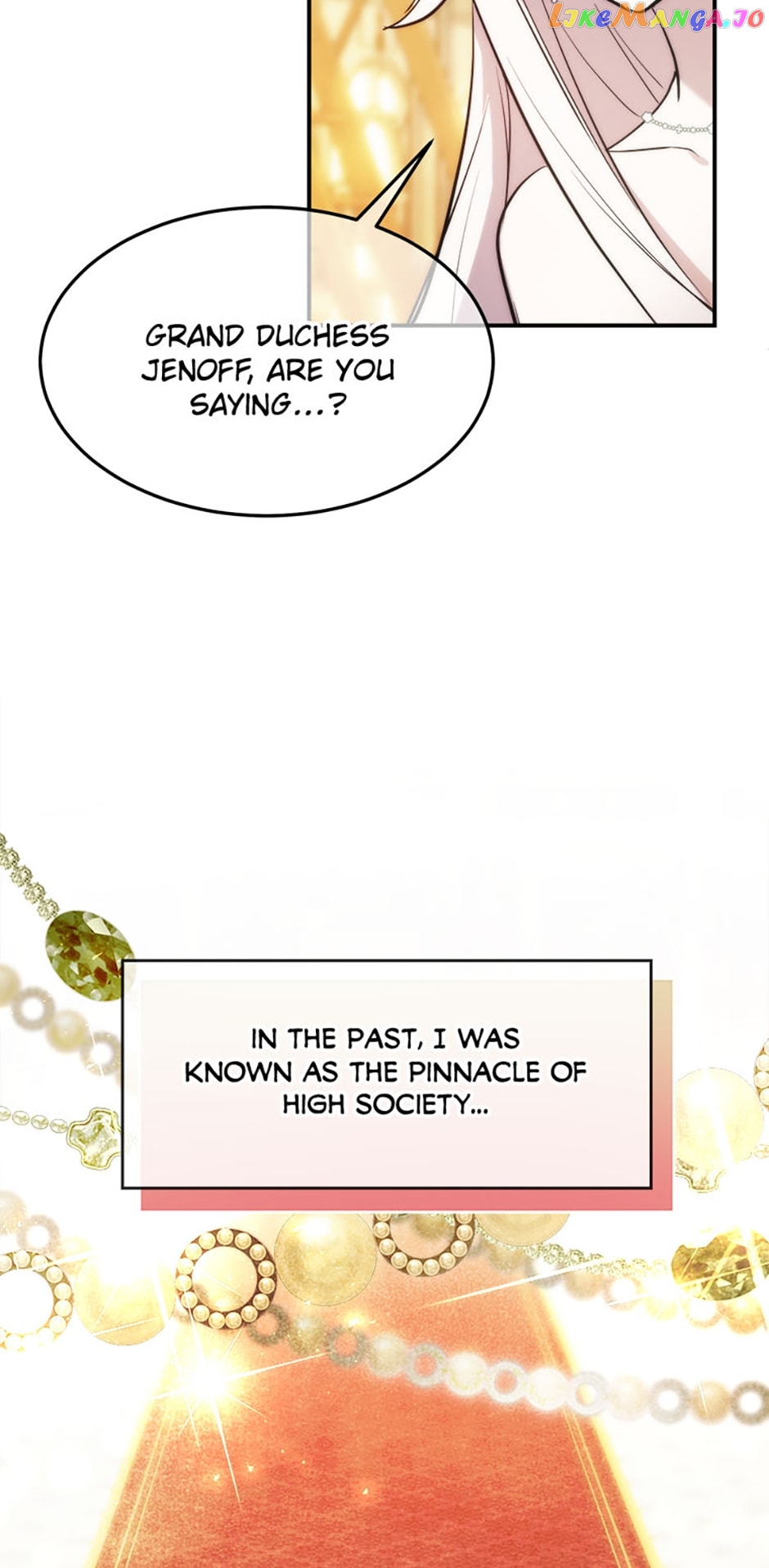 Renia, the Crazy Princess Chapter 64 - page 32