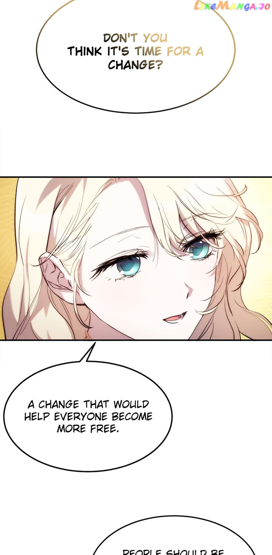 Renia, the Crazy Princess Chapter 64 - page 34