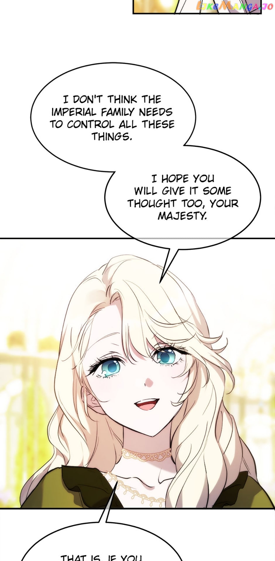 Renia, the Crazy Princess Chapter 64 - page 36