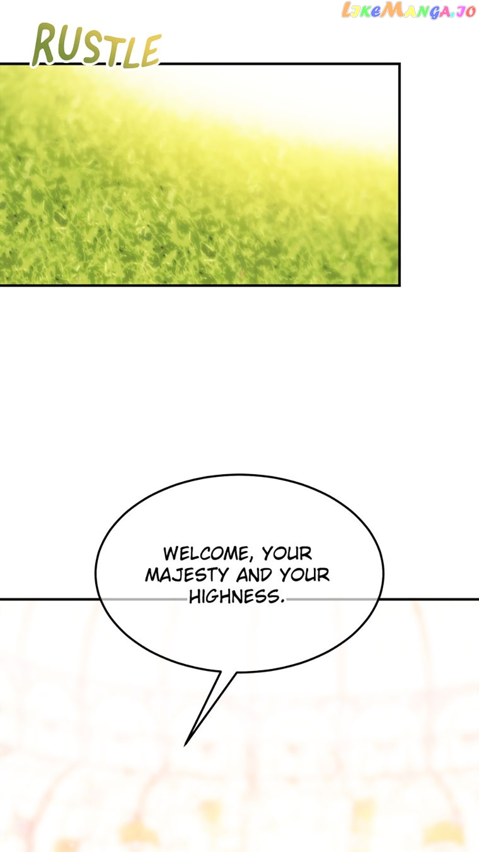 Renia, the Crazy Princess Chapter 64 - page 4