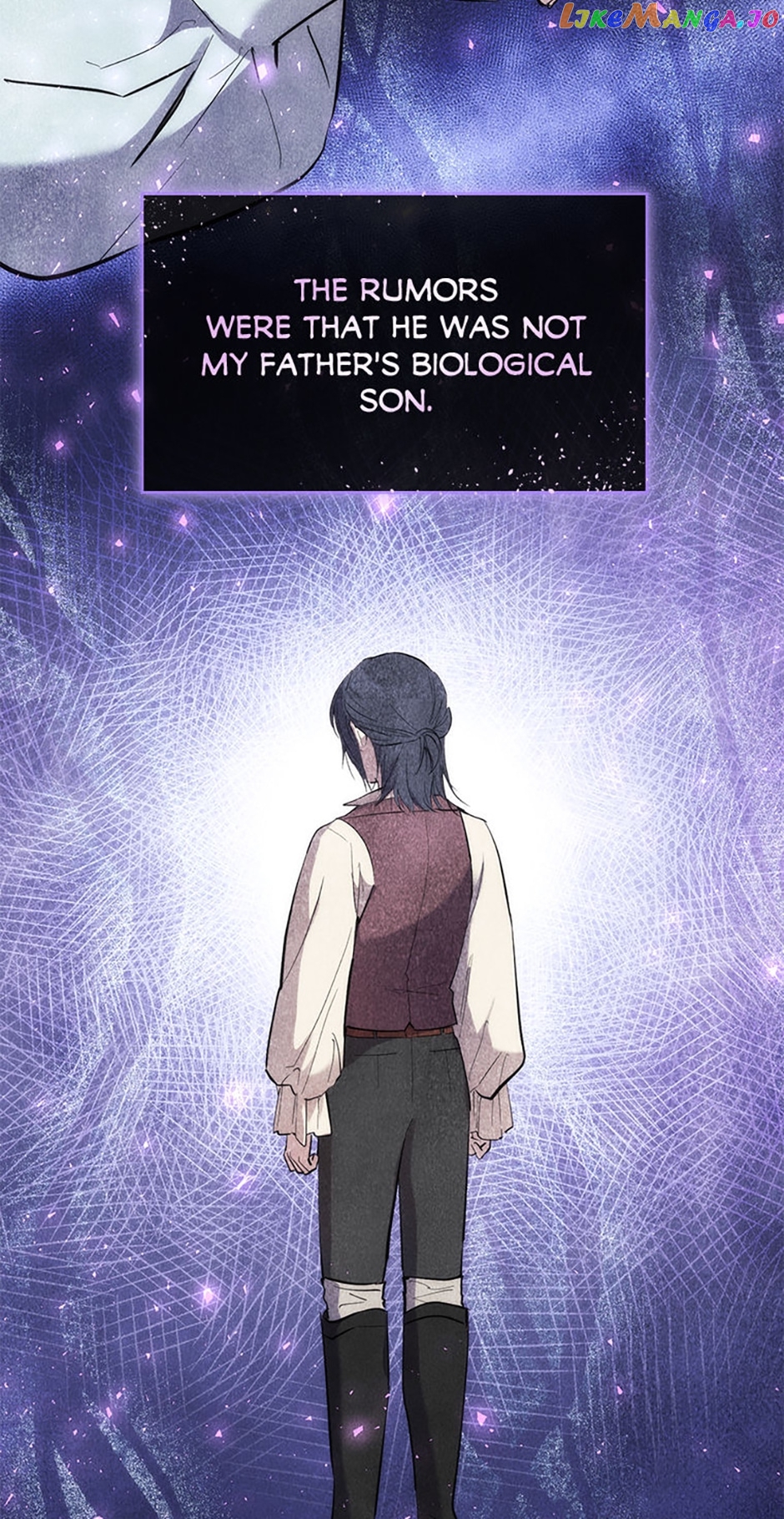 Renia, the Crazy Princess Chapter 64 - page 45