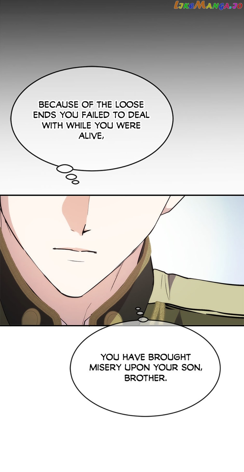 Renia, the Crazy Princess Chapter 64 - page 50
