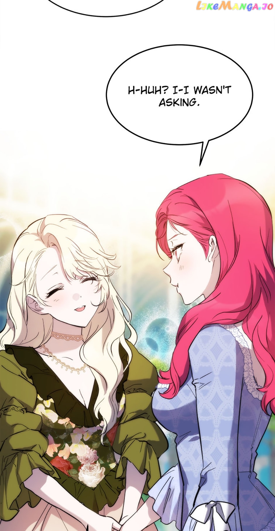 Renia, the Crazy Princess Chapter 64 - page 60