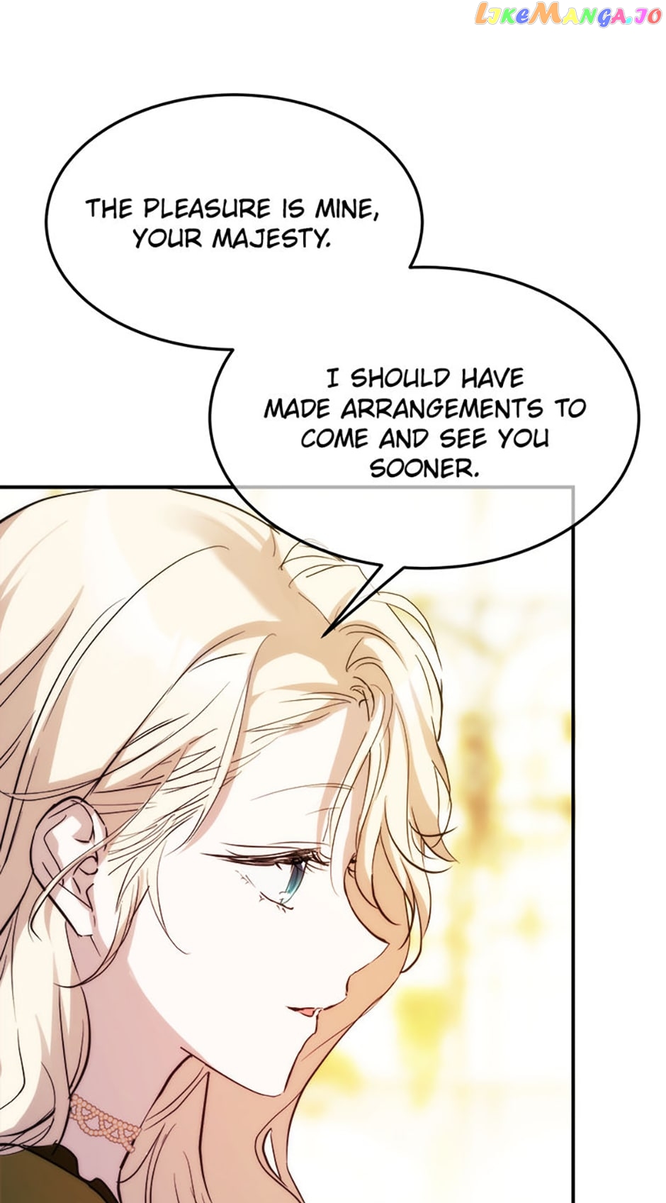 Renia, the Crazy Princess Chapter 64 - page 7