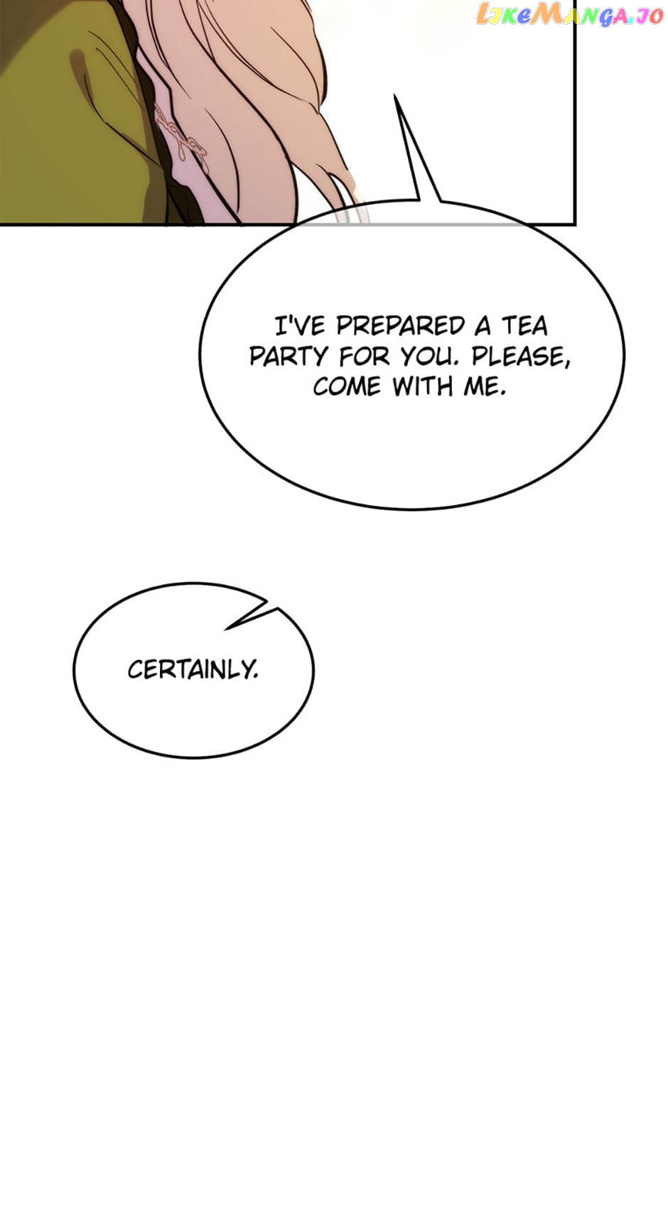 Renia, the Crazy Princess Chapter 64 - page 8