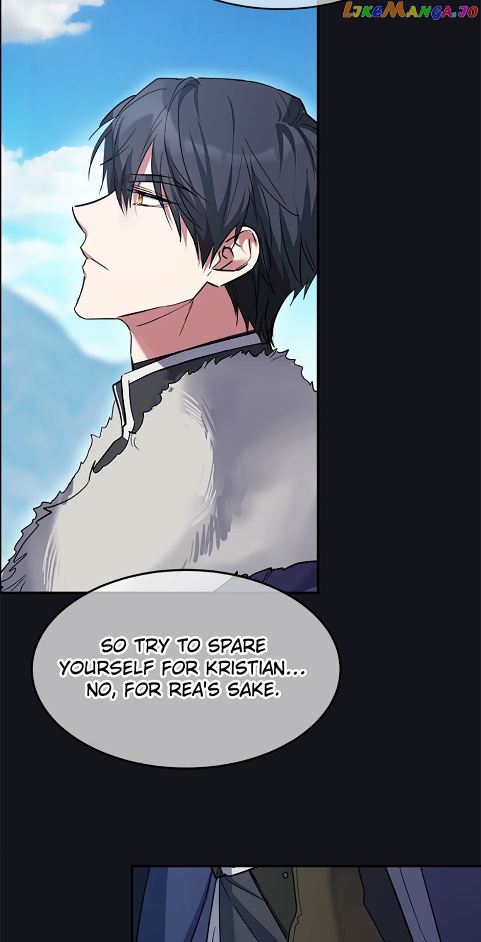 Renia, the Crazy Princess Chapter 55 - page 13