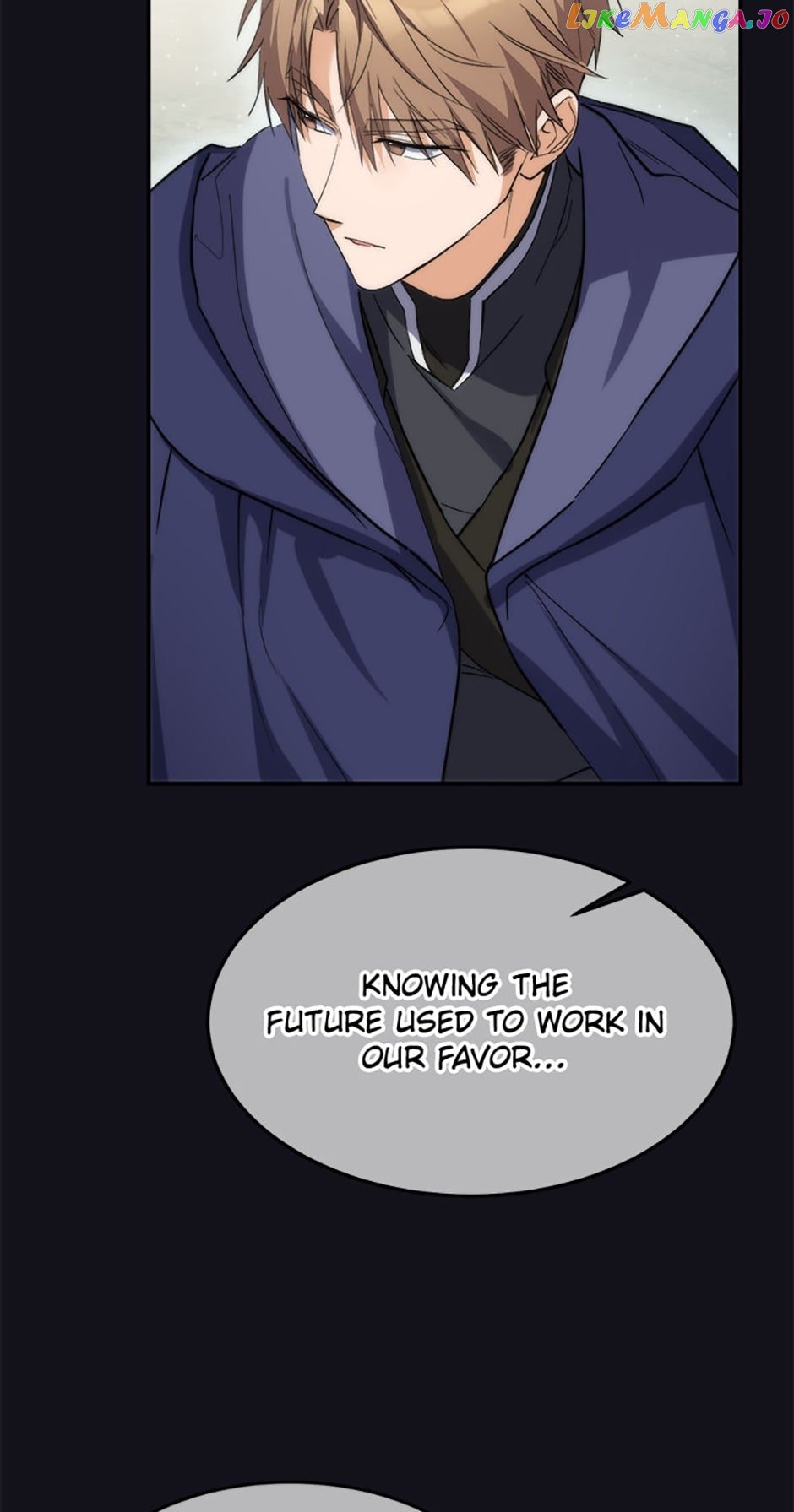 Renia, the Crazy Princess Chapter 55 - page 17