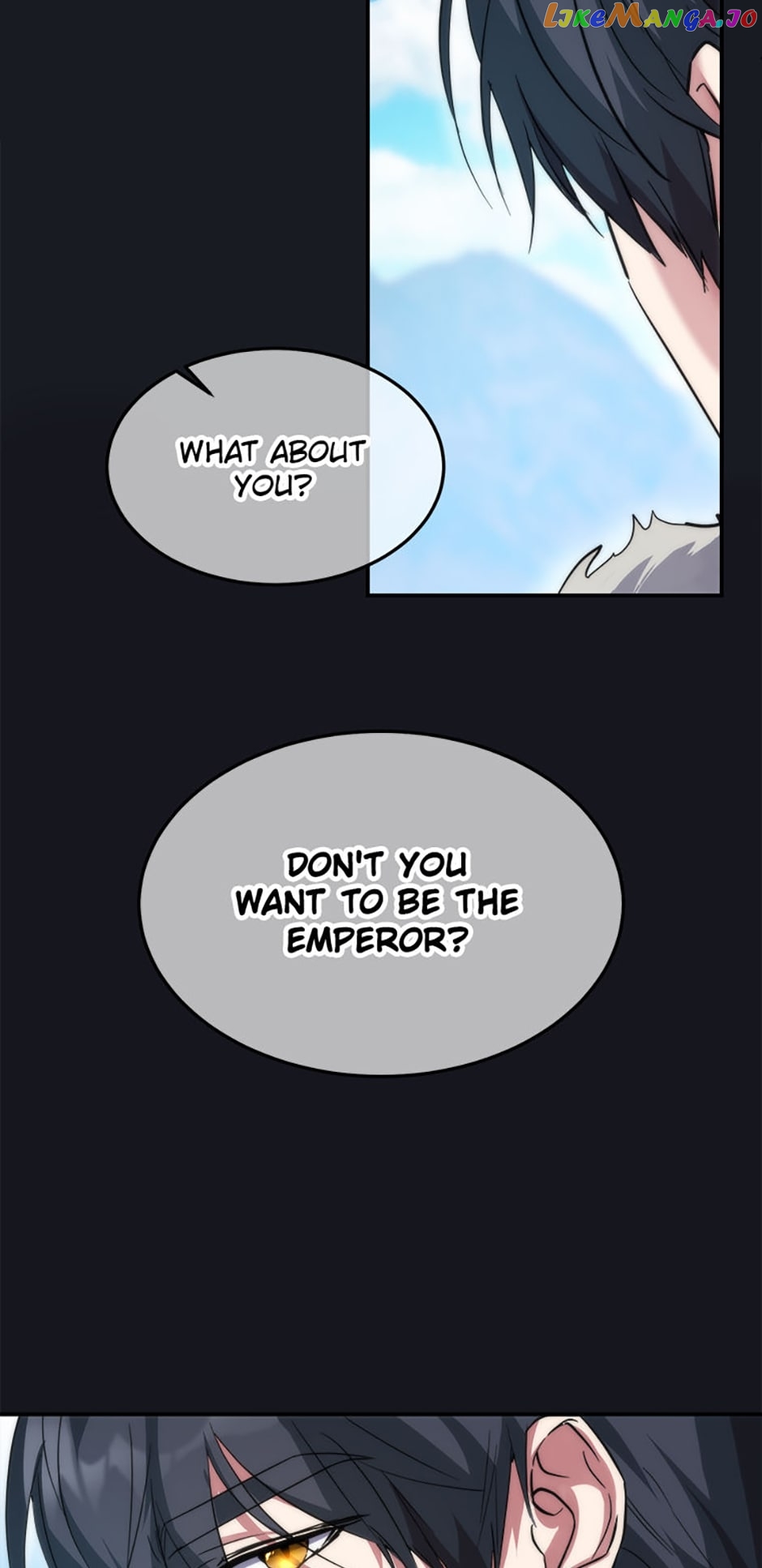 Renia, the Crazy Princess Chapter 55 - page 2