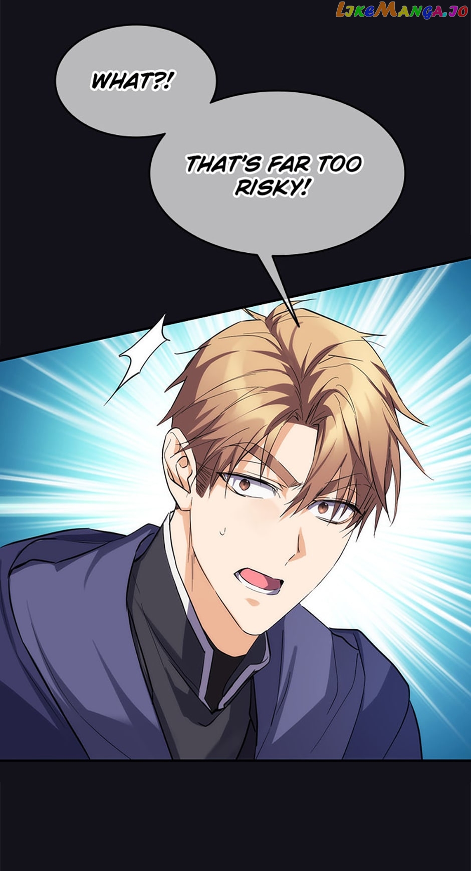 Renia, the Crazy Princess Chapter 55 - page 25