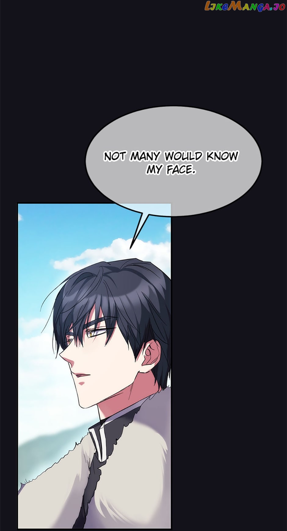 Renia, the Crazy Princess Chapter 55 - page 26