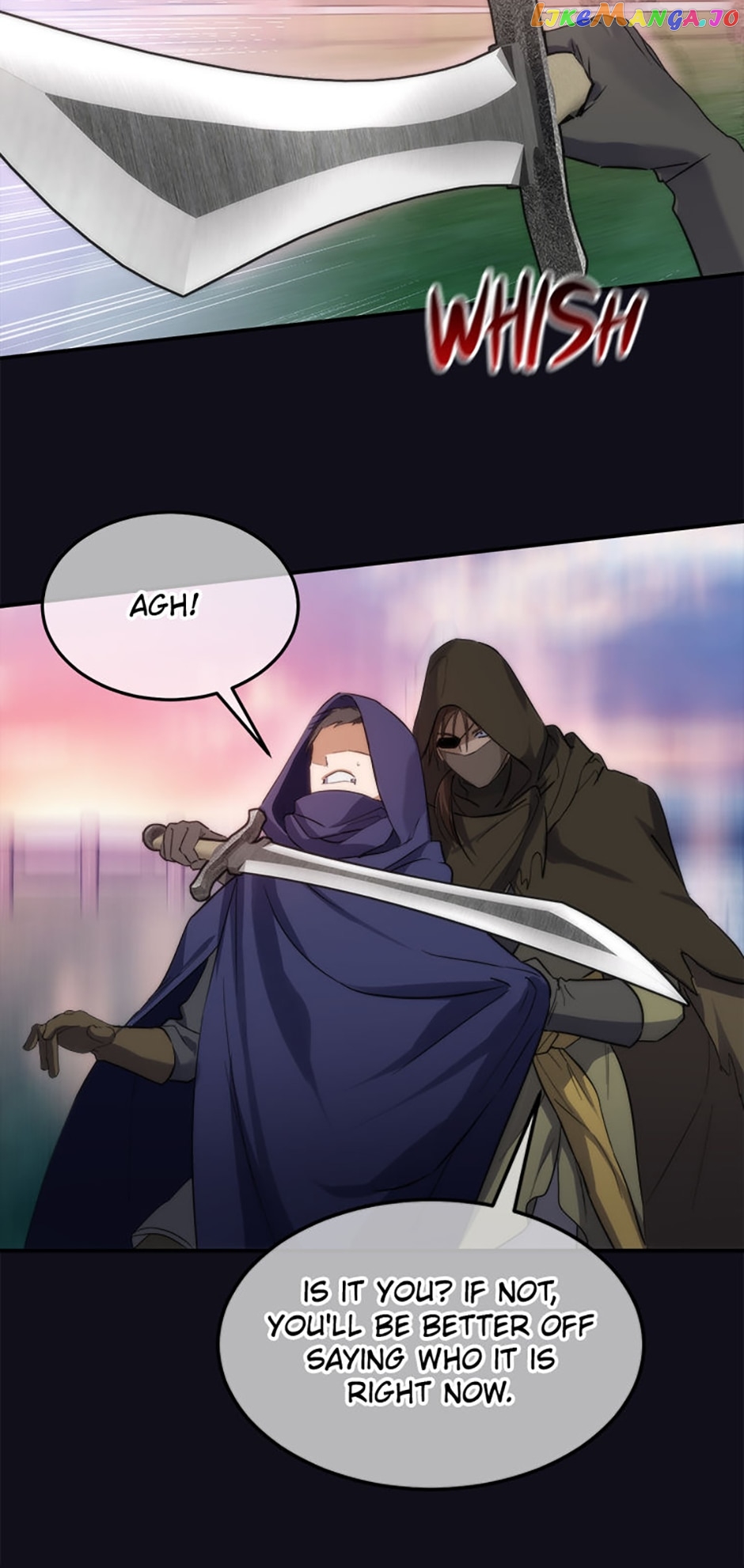 Renia, the Crazy Princess Chapter 55 - page 41
