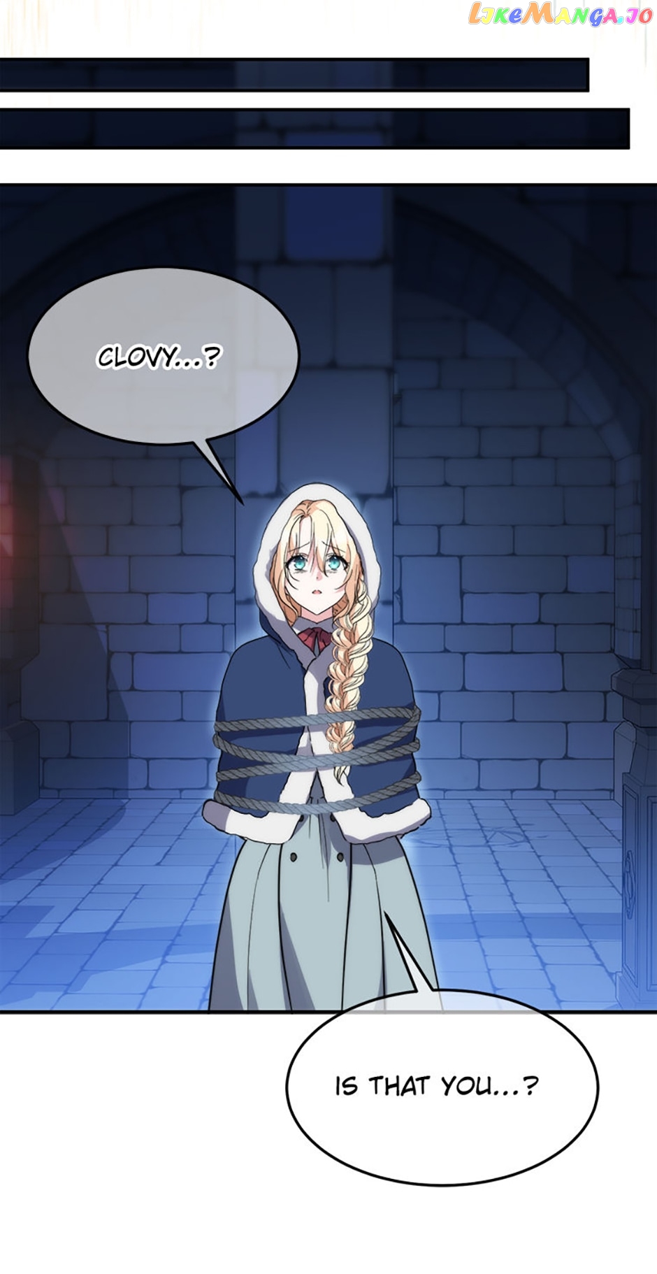 Renia, the Crazy Princess Chapter 55 - page 48
