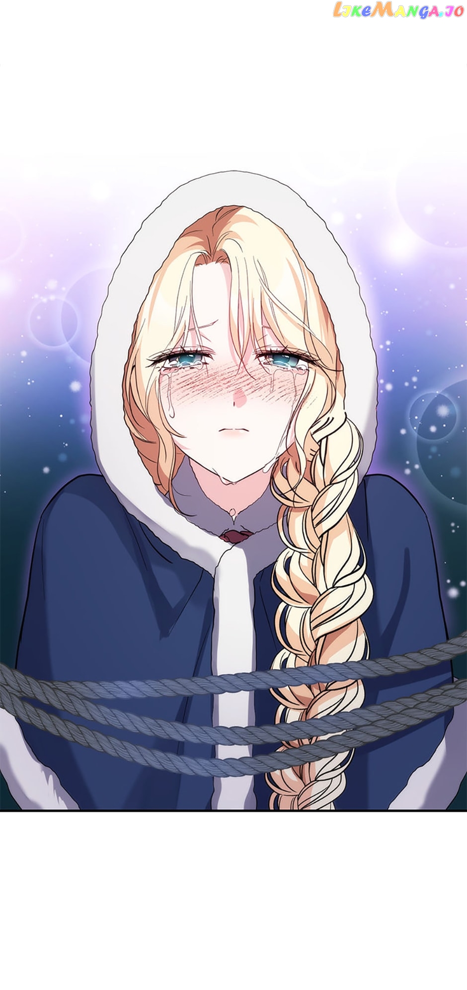 Renia, the Crazy Princess Chapter 55 - page 55