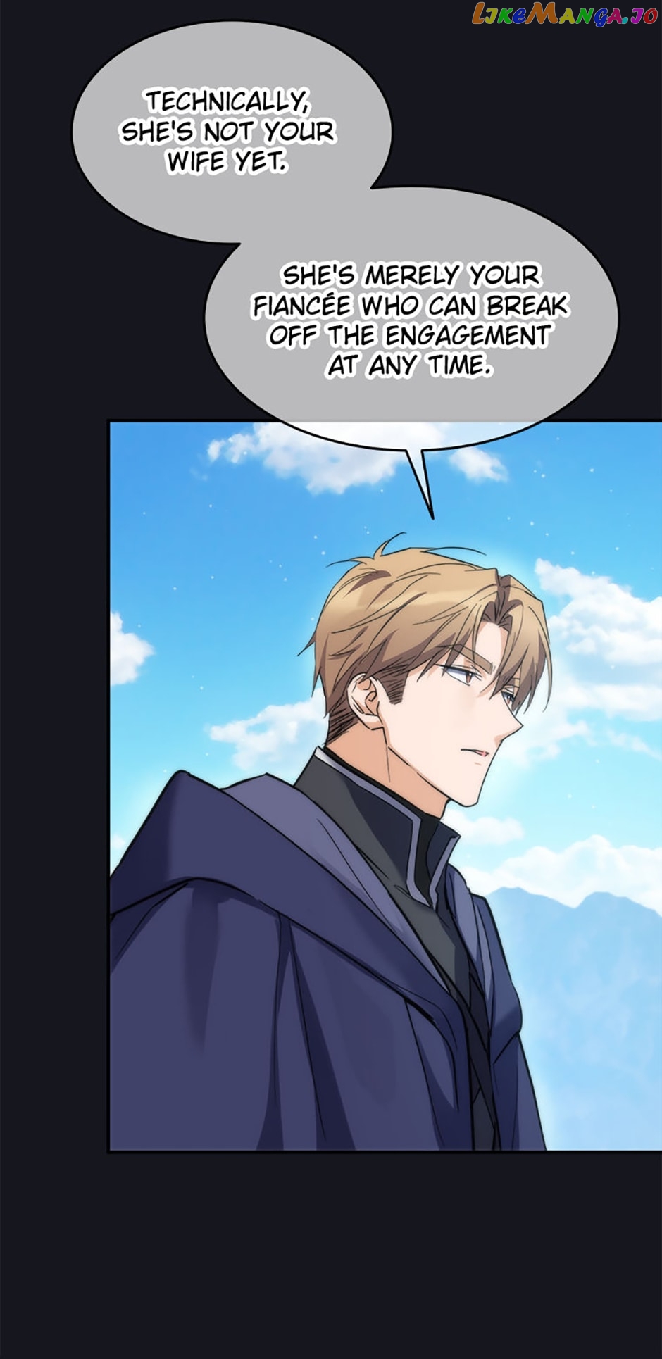 Renia, the Crazy Princess Chapter 55 - page 6