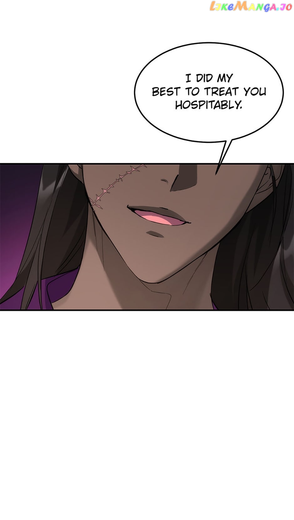 Renia, the Crazy Princess Chapter 55 - page 60