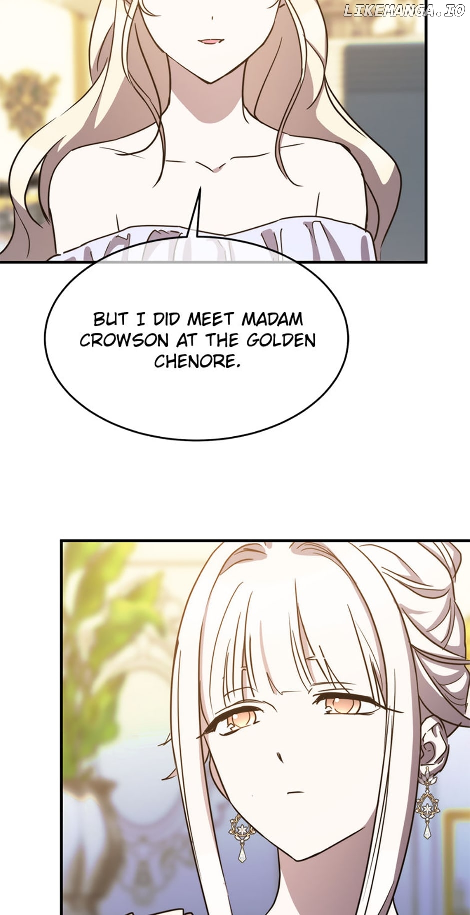 Renia, the Crazy Princess Chapter 76 - page 16