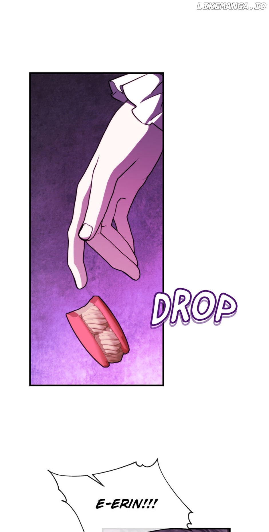 Renia, the Crazy Princess Chapter 76 - page 26