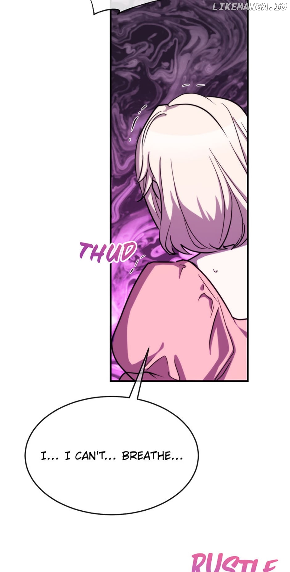 Renia, the Crazy Princess Chapter 76 - page 27