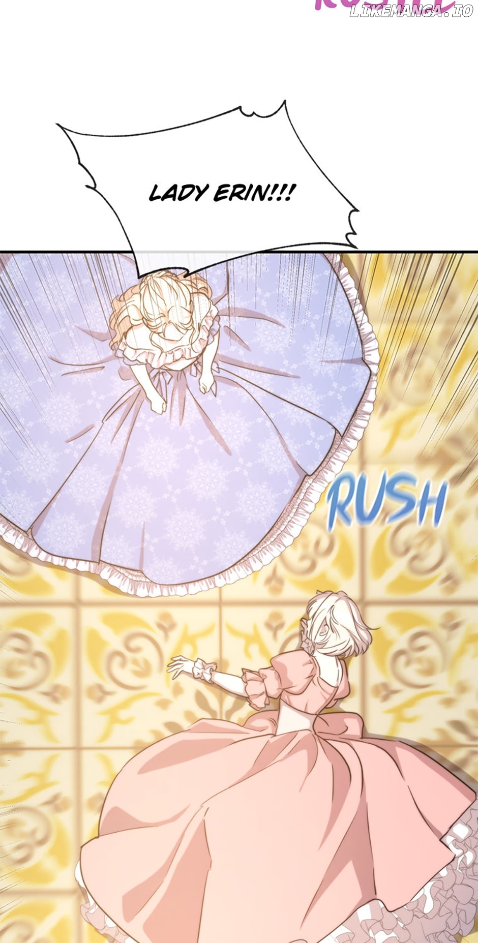Renia, the Crazy Princess Chapter 76 - page 28