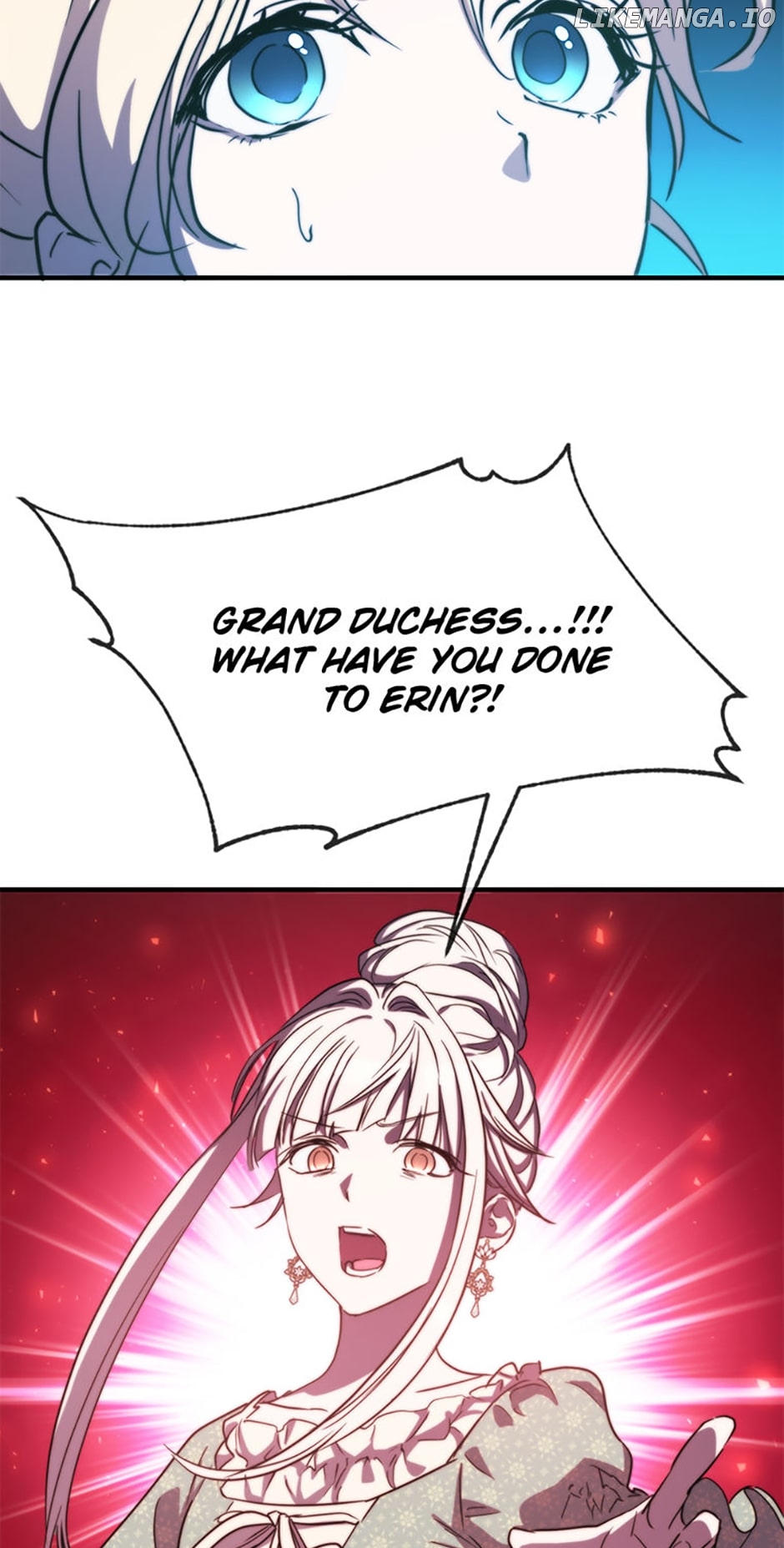 Renia, the Crazy Princess Chapter 76 - page 31