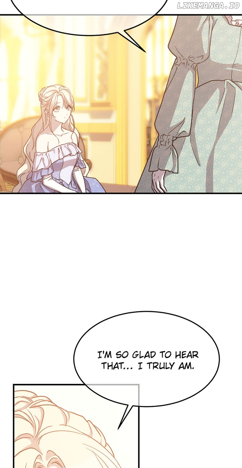 Renia, the Crazy Princess Chapter 76 - page 34