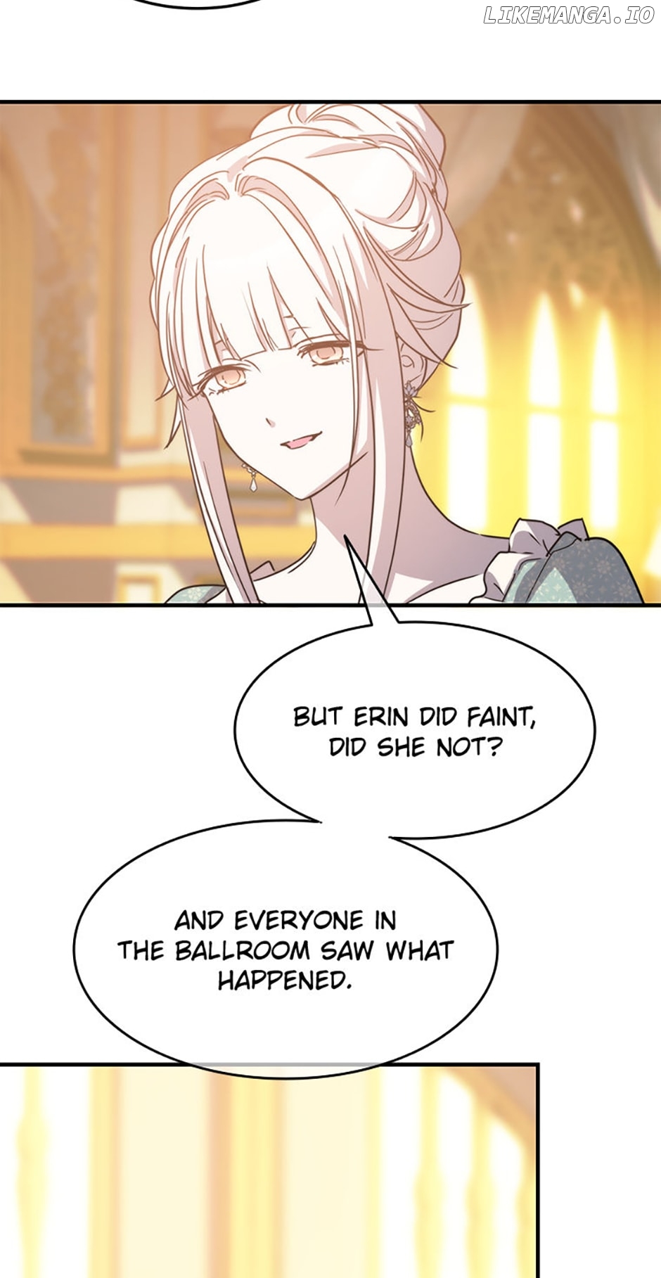 Renia, the Crazy Princess Chapter 76 - page 42