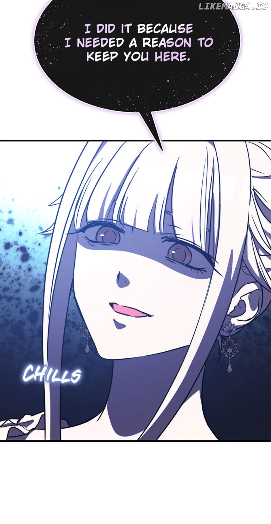 Renia, the Crazy Princess Chapter 76 - page 45
