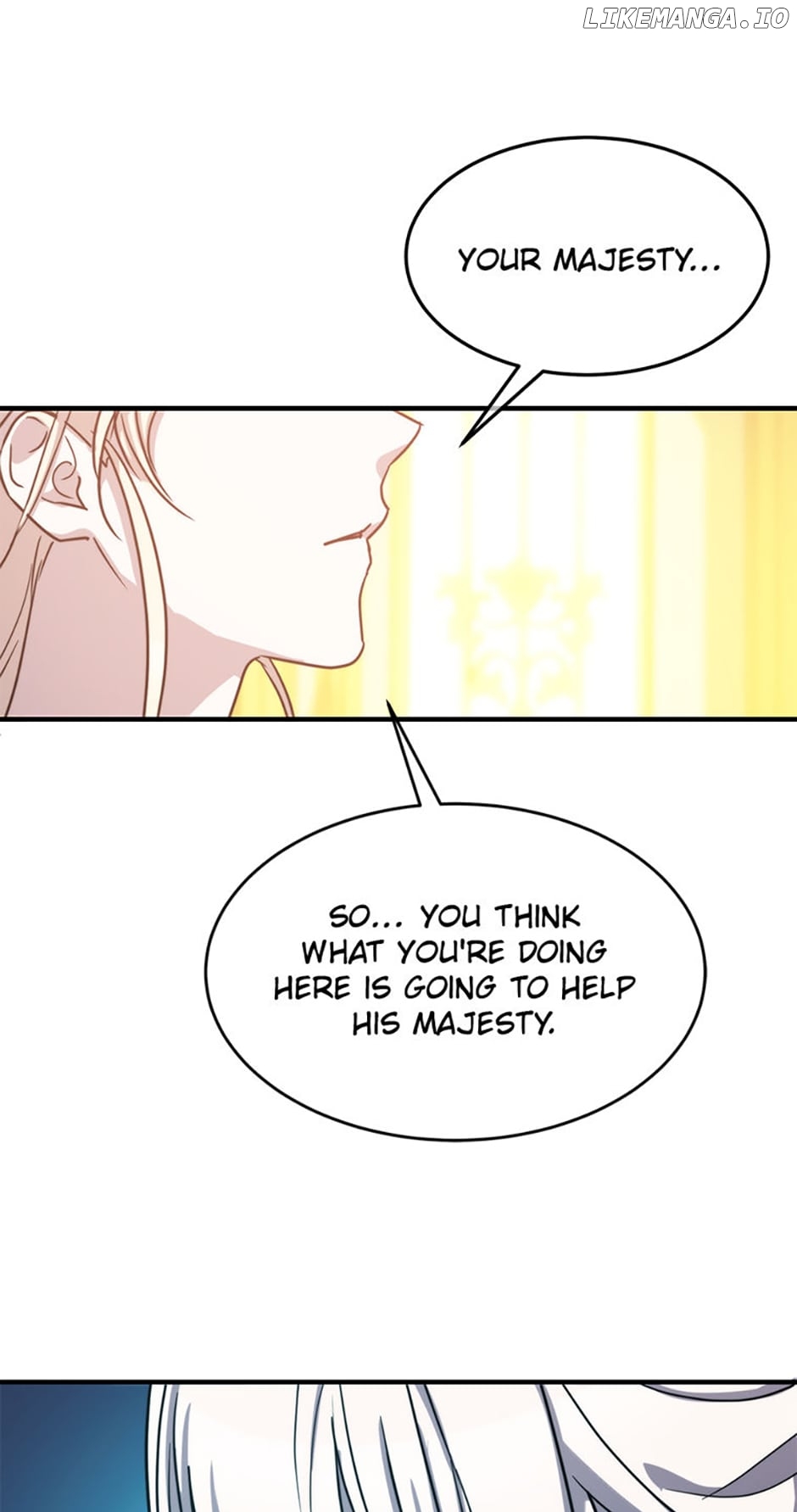 Renia, the Crazy Princess Chapter 76 - page 46