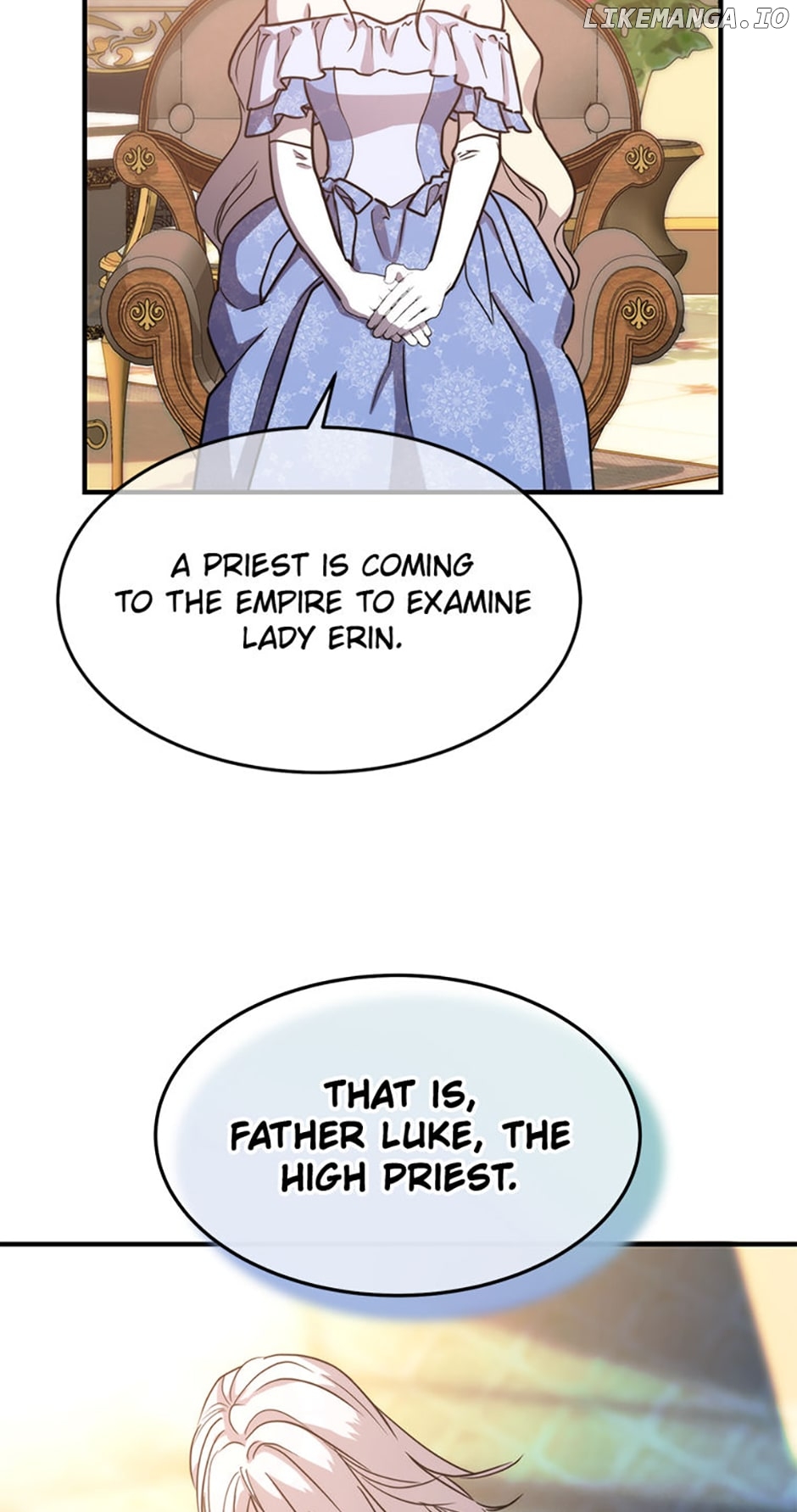 Renia, the Crazy Princess Chapter 76 - page 49