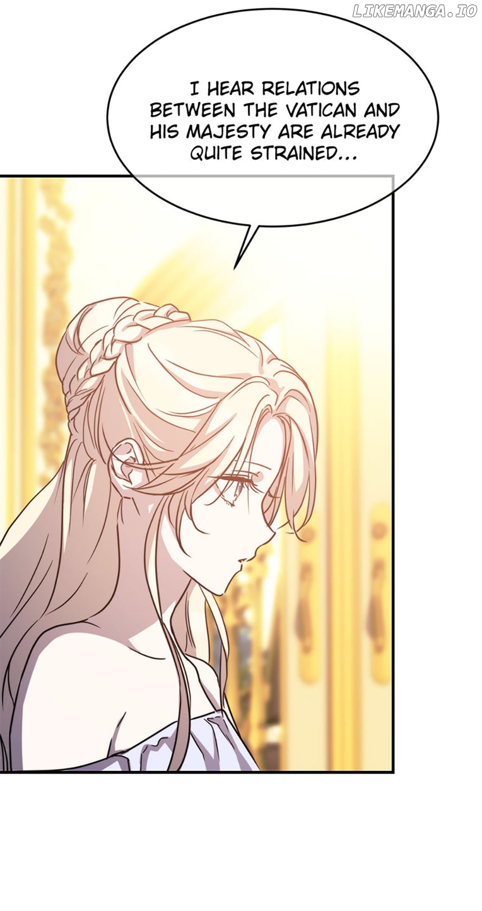 Renia, the Crazy Princess Chapter 76 - page 52