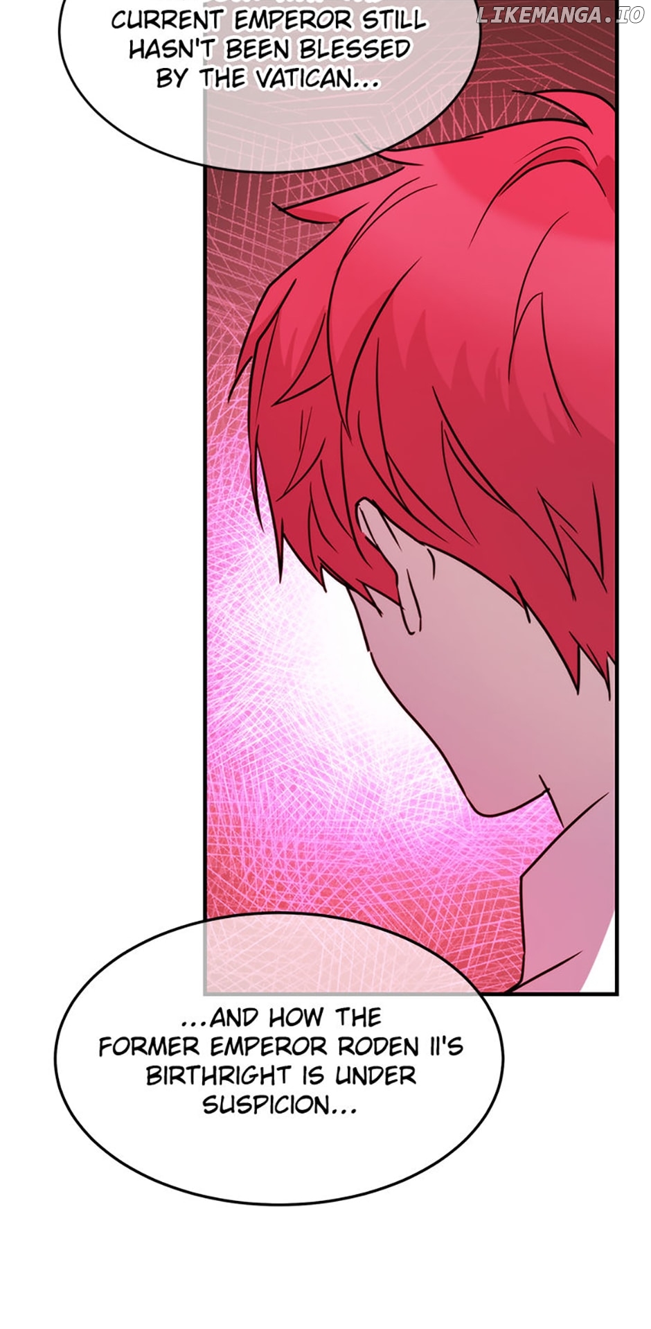 Renia, the Crazy Princess Chapter 76 - page 54