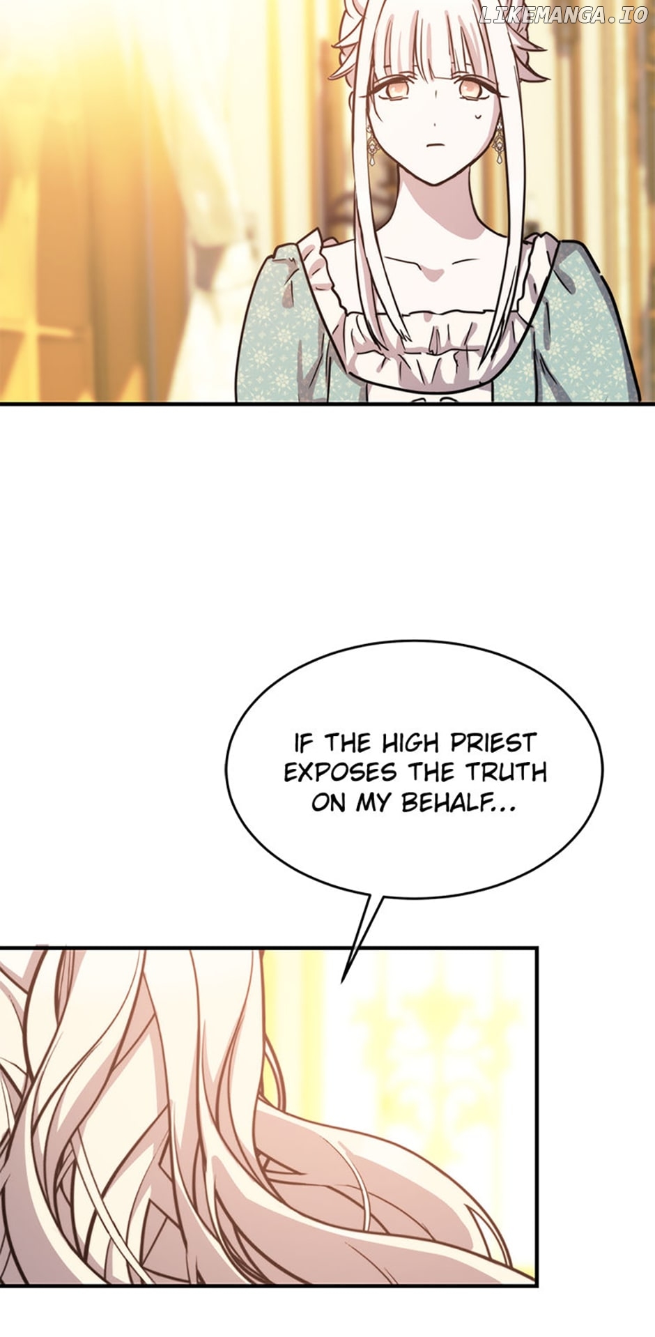 Renia, the Crazy Princess Chapter 76 - page 56