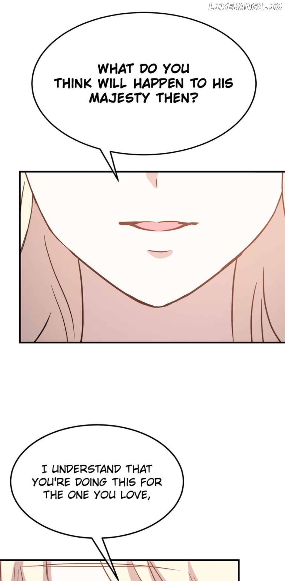 Renia, the Crazy Princess Chapter 76 - page 57