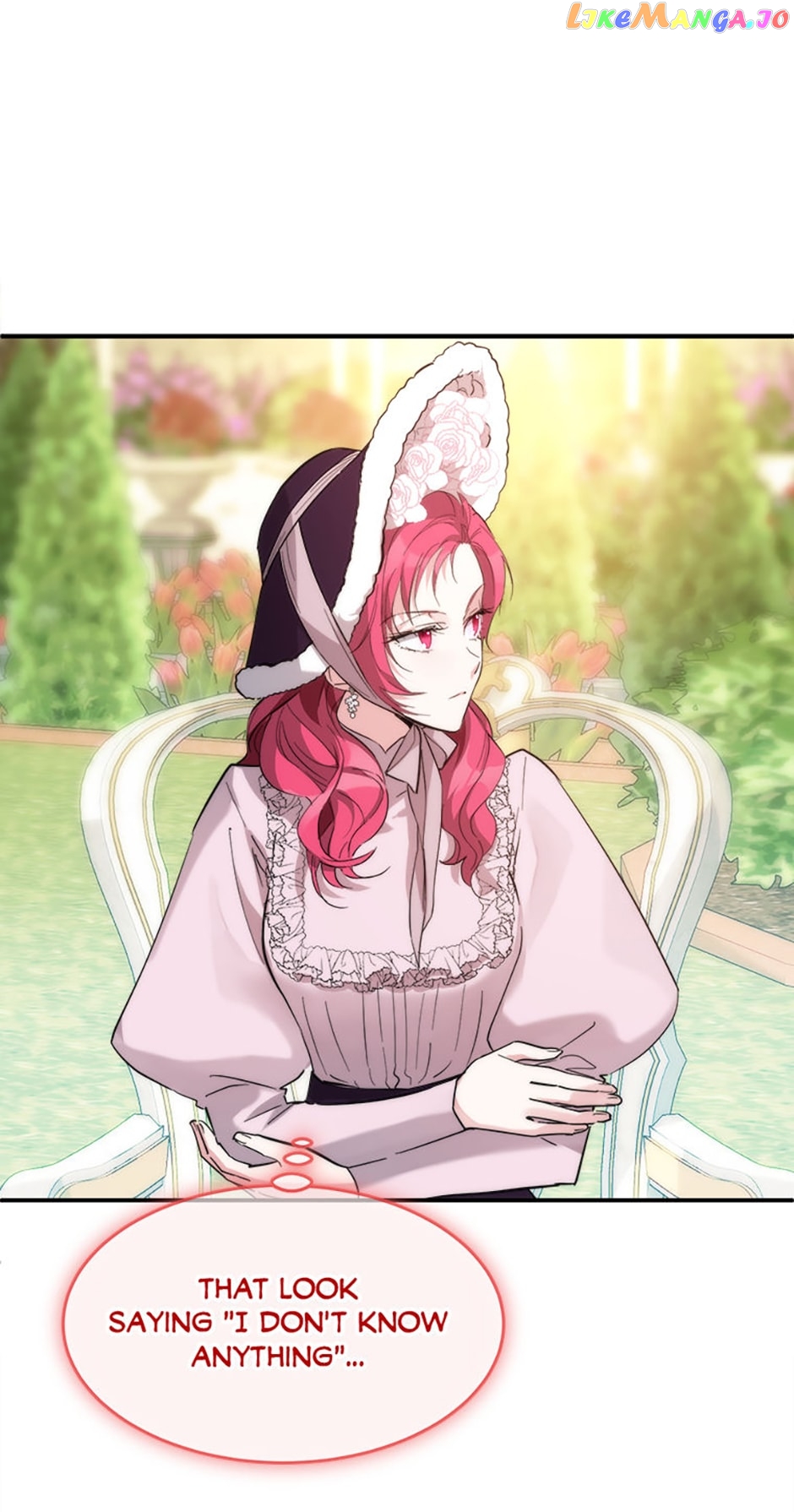 Renia, the Crazy Princess Chapter 53 - page 1