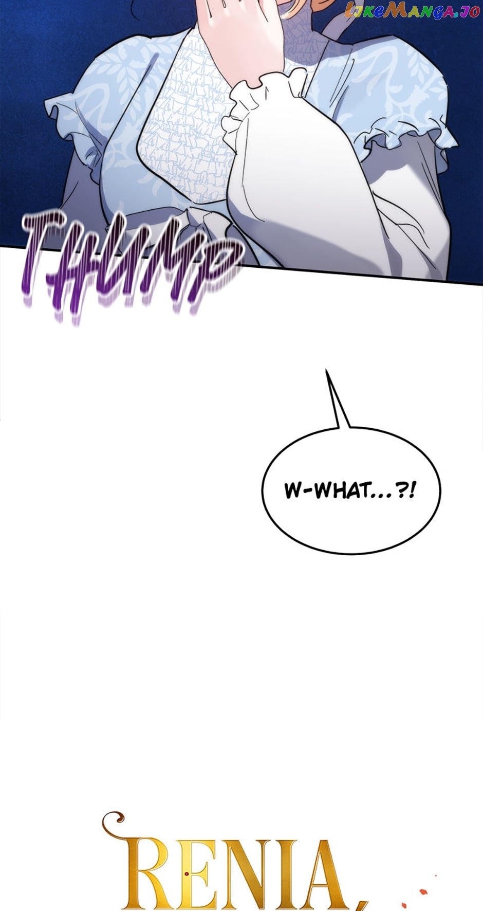 Renia, the Crazy Princess Chapter 53 - page 12