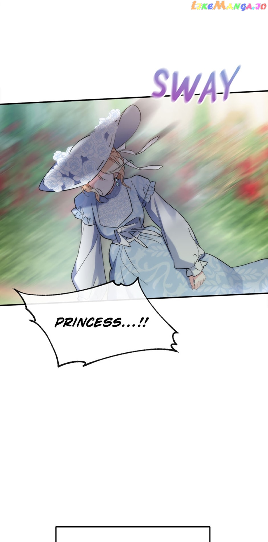 Renia, the Crazy Princess Chapter 53 - page 15