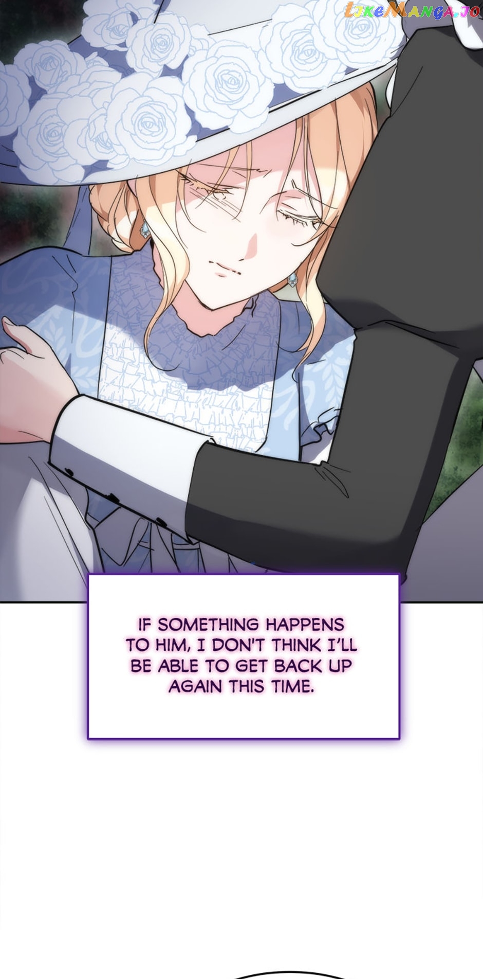 Renia, the Crazy Princess Chapter 53 - page 18