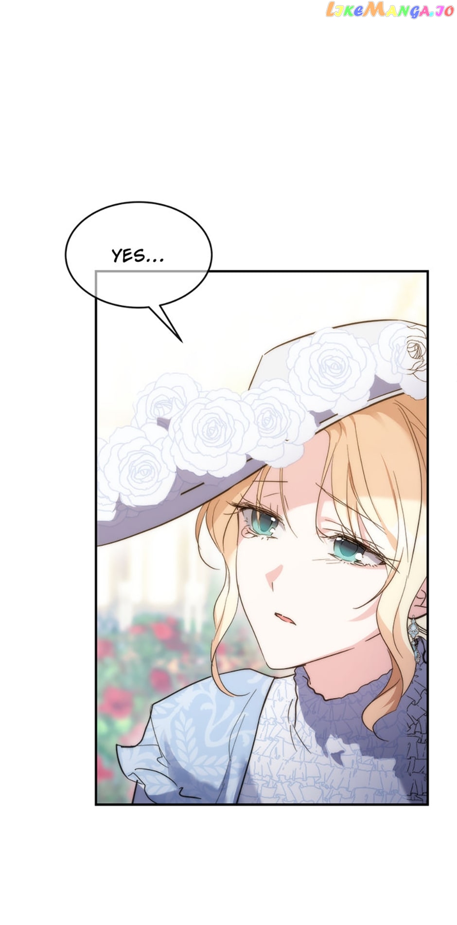 Renia, the Crazy Princess Chapter 53 - page 20
