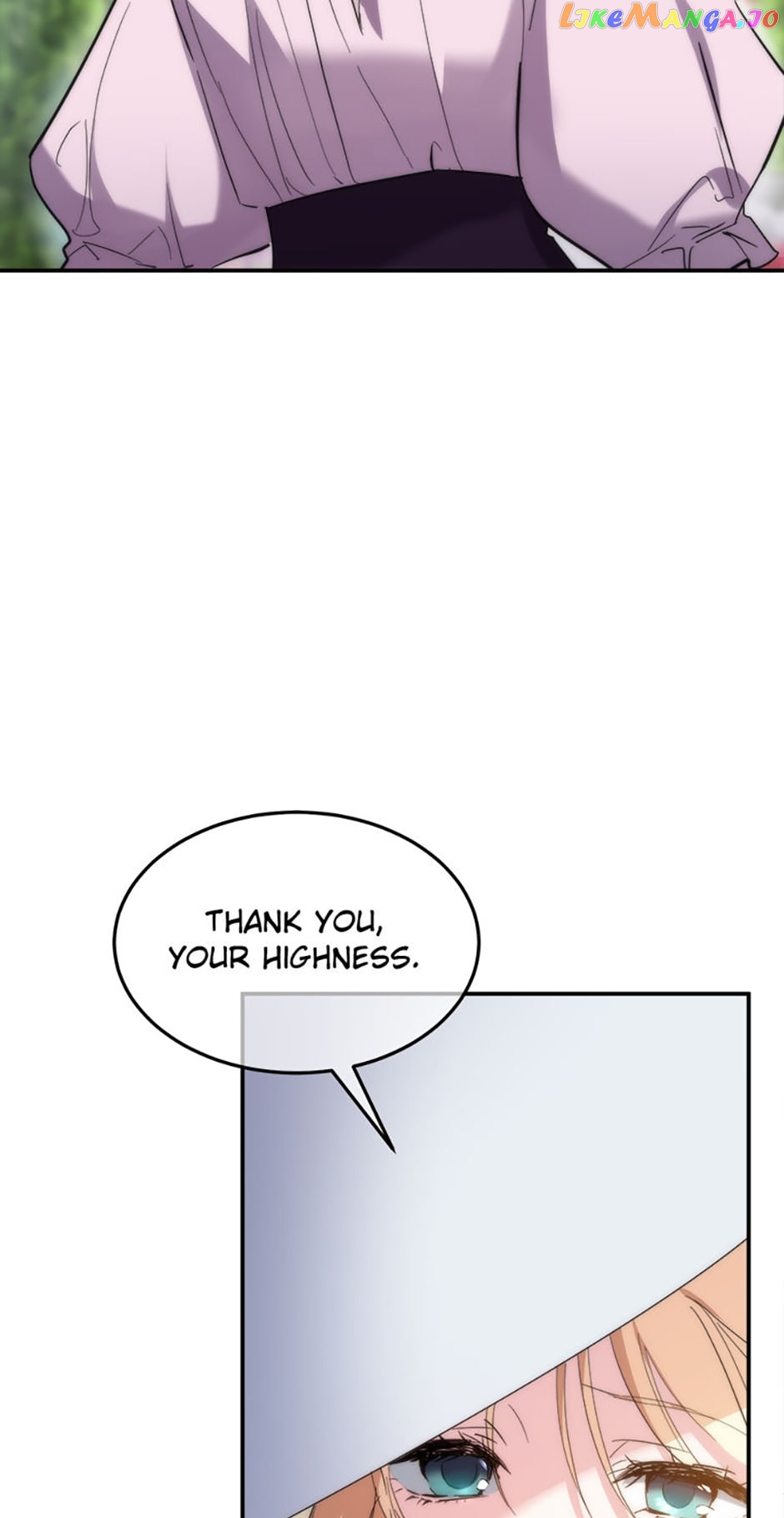 Renia, the Crazy Princess Chapter 53 - page 22