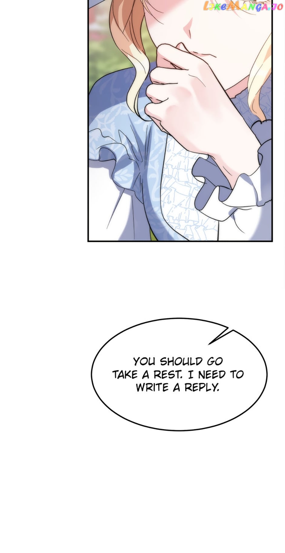 Renia, the Crazy Princess Chapter 53 - page 23
