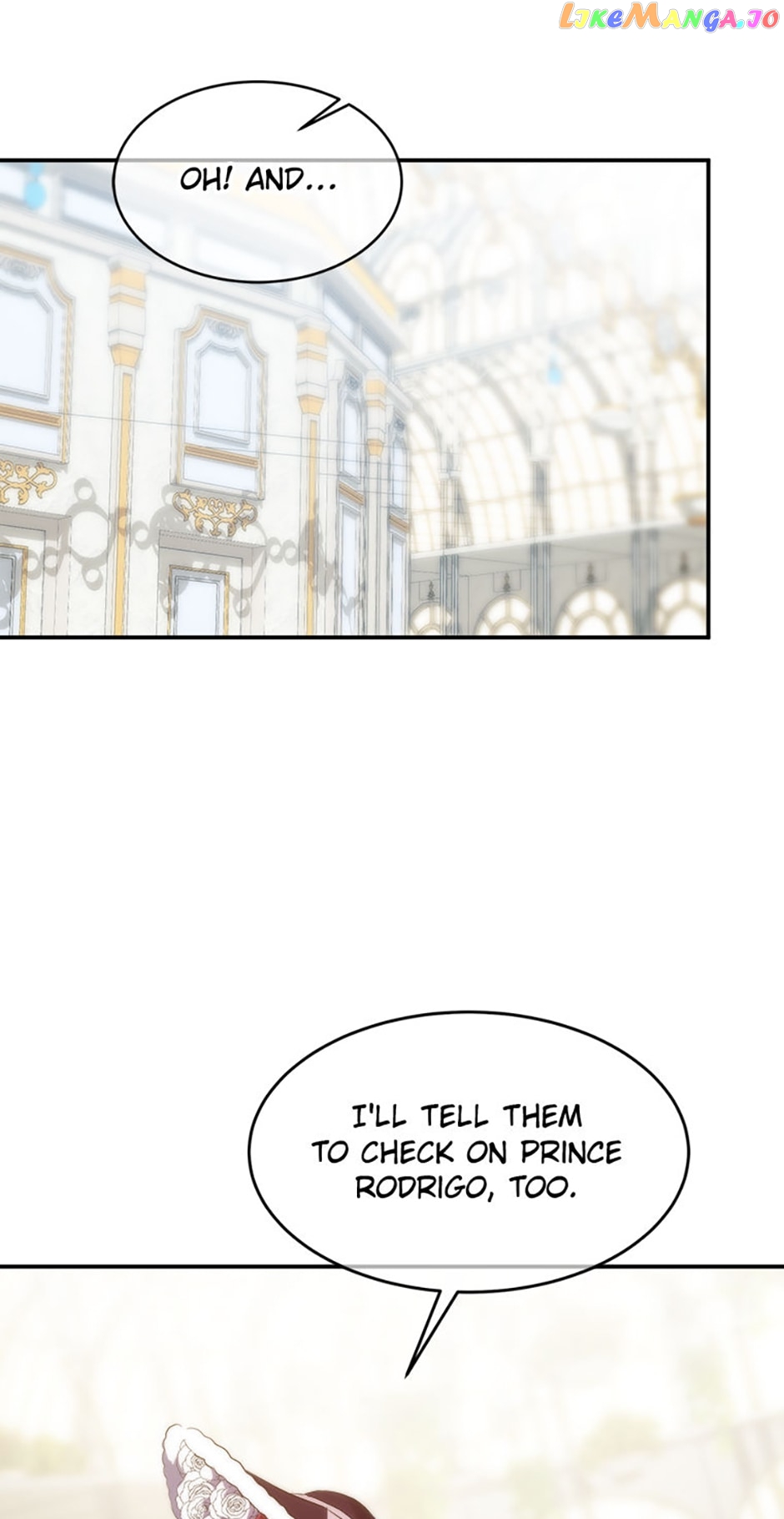Renia, the Crazy Princess Chapter 53 - page 24