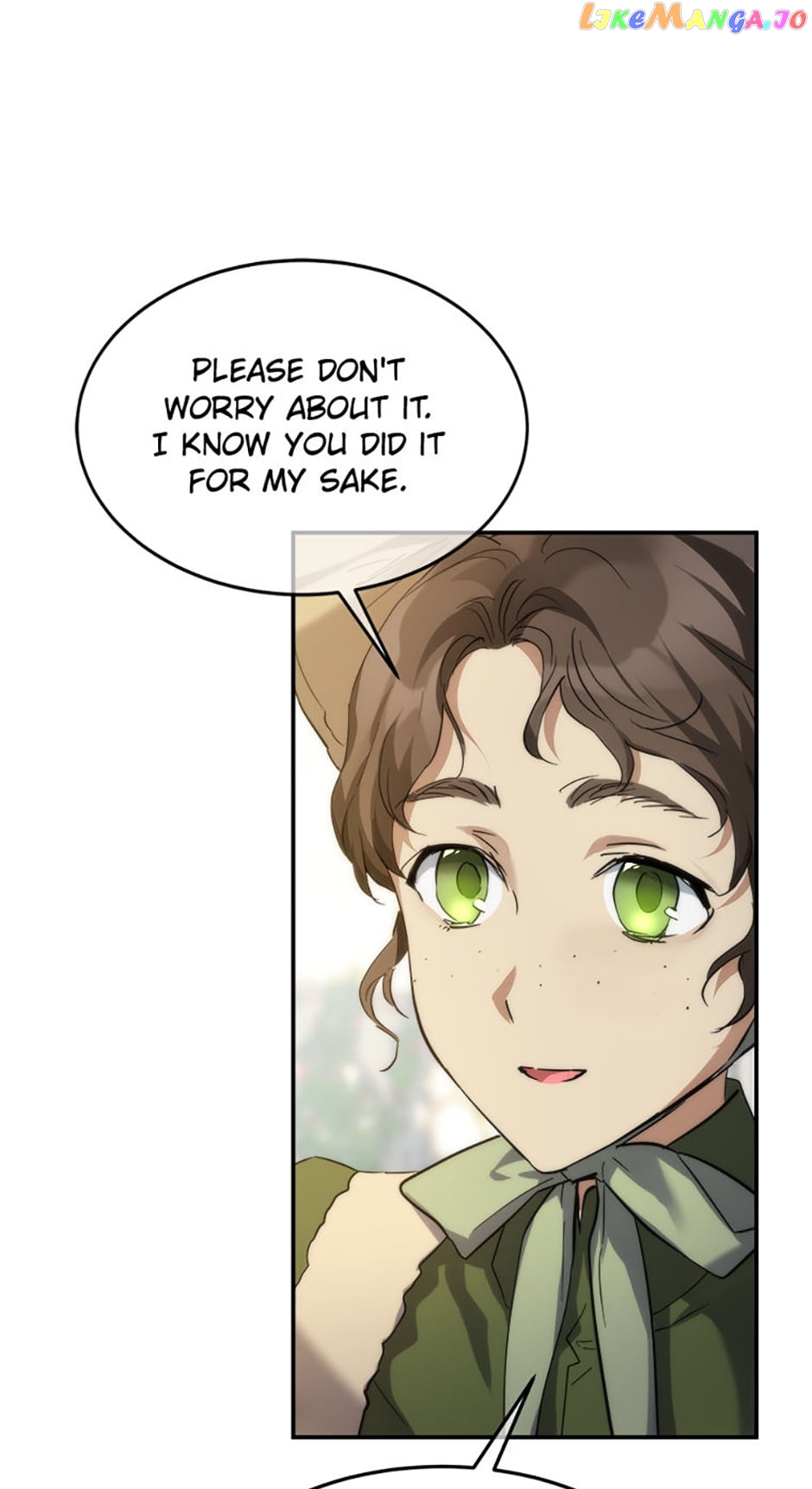 Renia, the Crazy Princess Chapter 53 - page 29