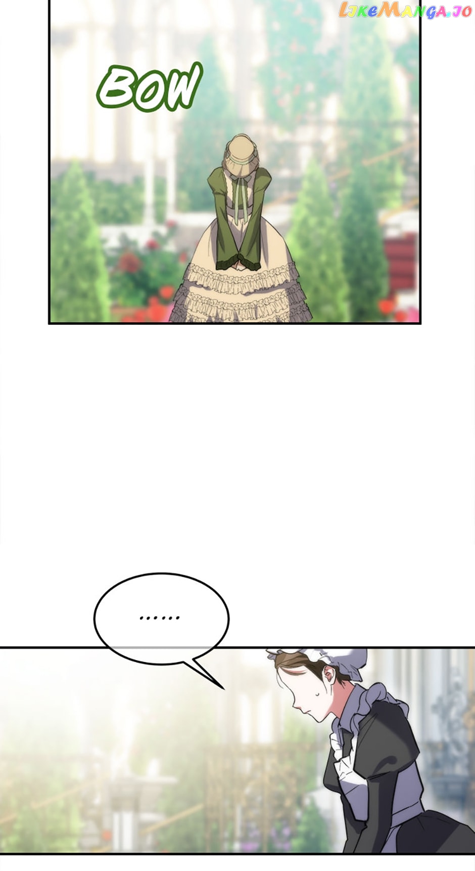 Renia, the Crazy Princess Chapter 53 - page 31