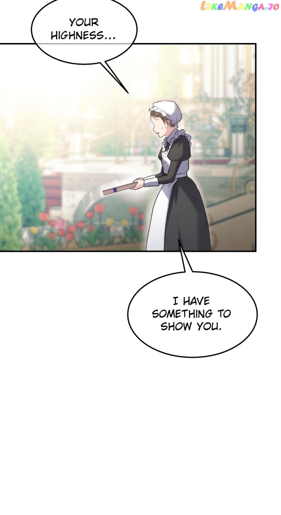 Renia, the Crazy Princess Chapter 53 - page 33