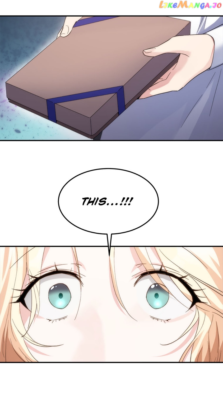 Renia, the Crazy Princess Chapter 53 - page 34