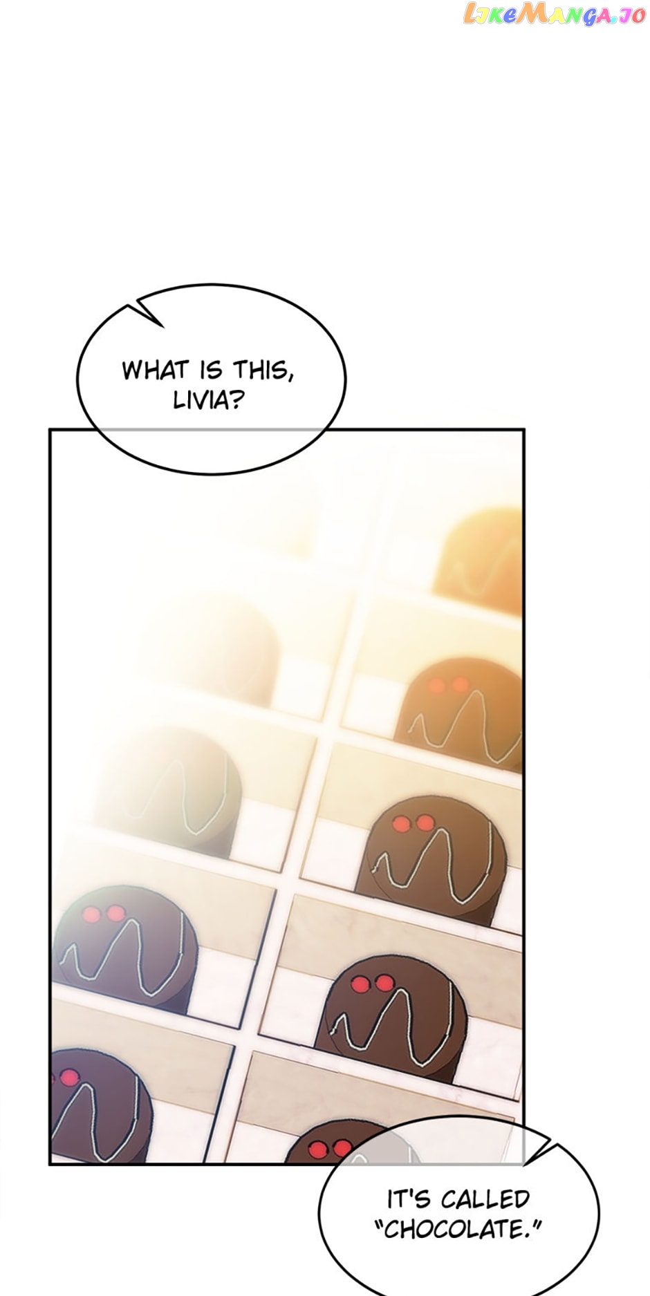 Renia, the Crazy Princess Chapter 53 - page 36